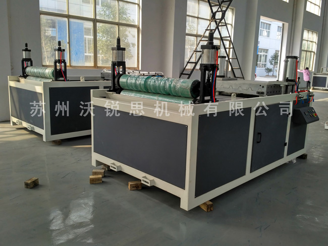 合成树脂瓦设备价格