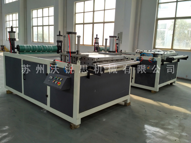 合成树脂瓦设备厂家