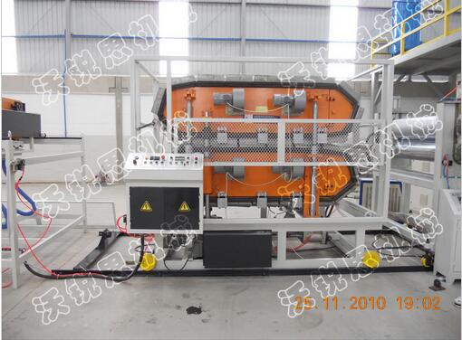 苏州沃锐思机械有限公司主营业务