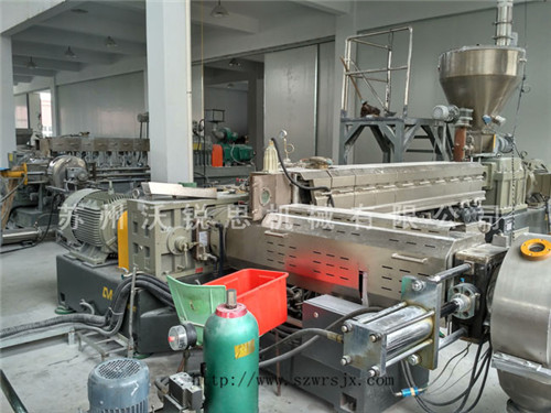 未来我国薄膜造粒机销售额持续增长