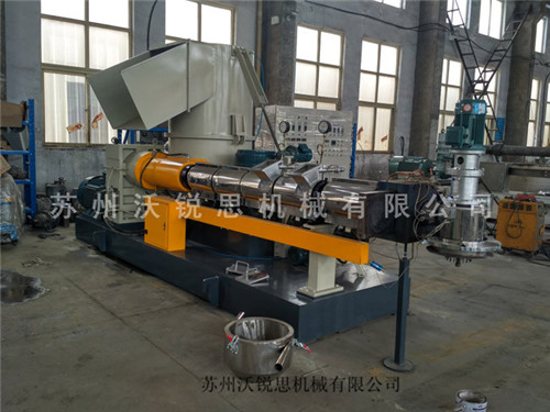 薄膜造粒机与我们的日常生活