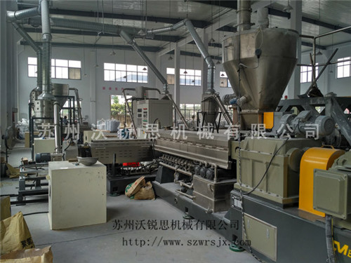 薄膜造粒机选购，品质 重要